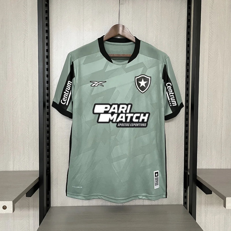 Camisa Masculina Botafogo I 2024/25 - Goleiro