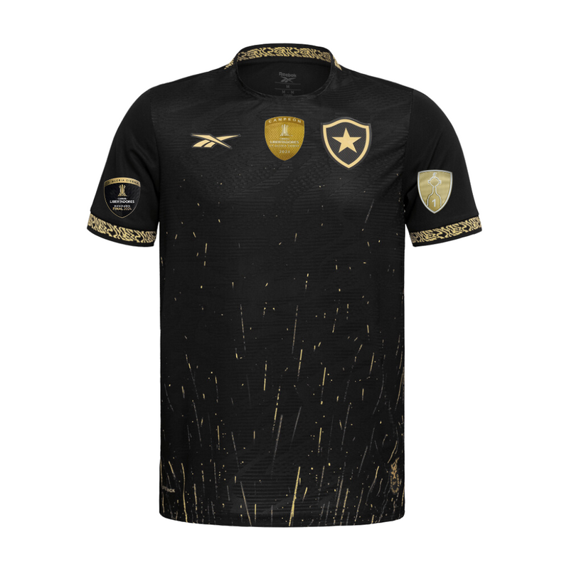 Camisa Botafogo Campeão