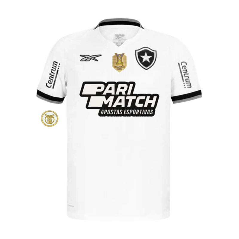 Camisa Botafogo Campeão