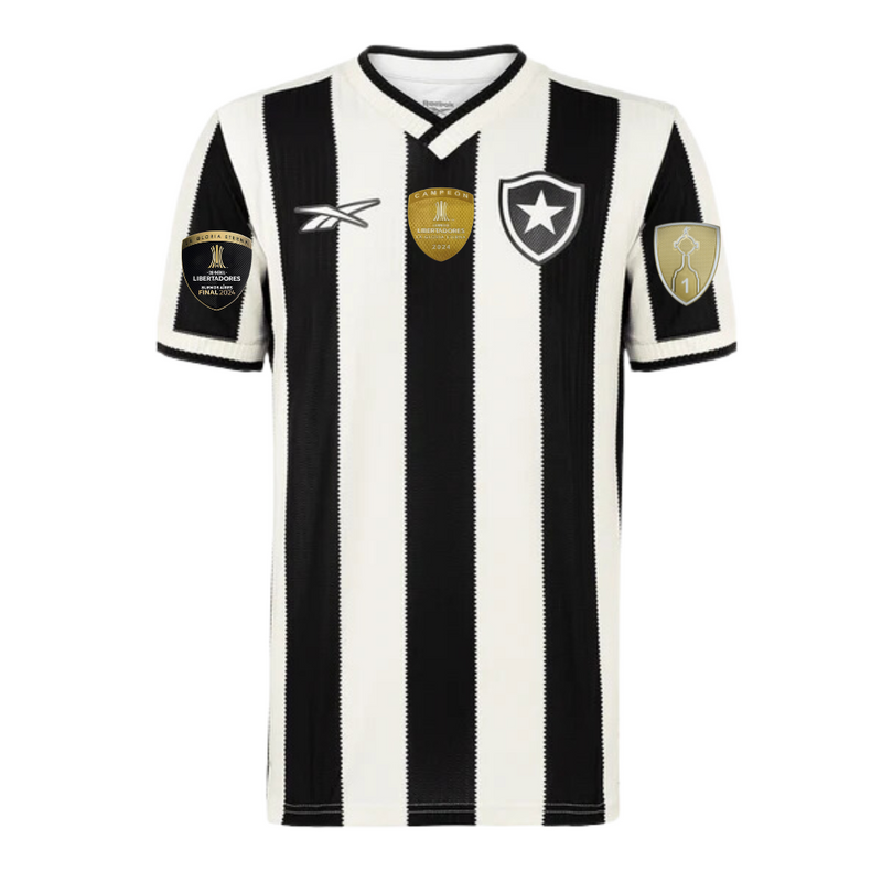 Camisa Botafogo Campeão