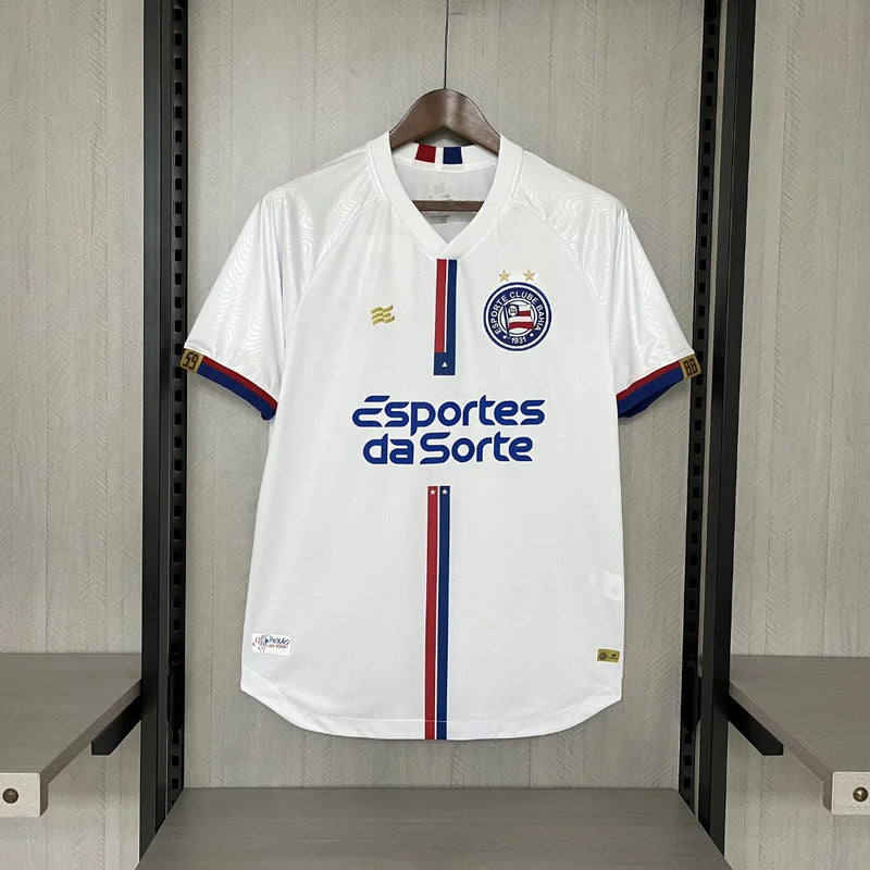 Camisa Masculina Bahia I 2024