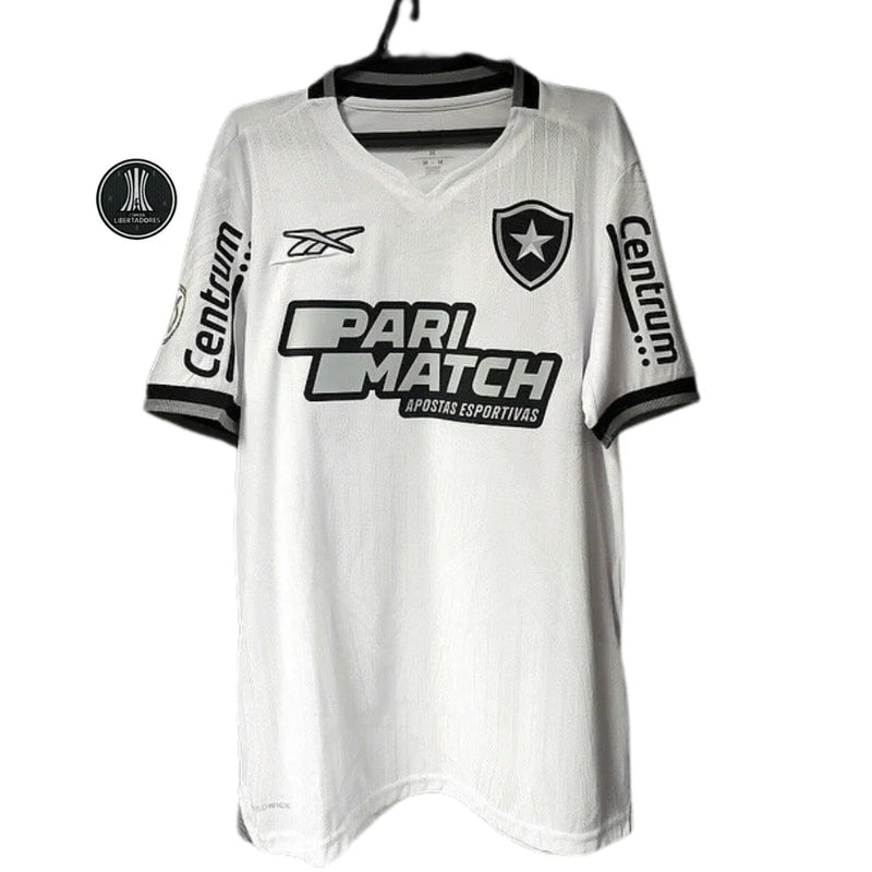 Camisa Masculina Botafogo Reebok Third 24/25