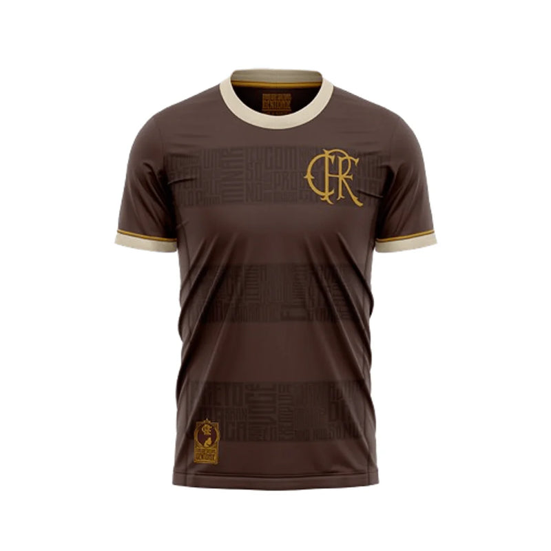 Camisa Flamengo Masculina Identidade