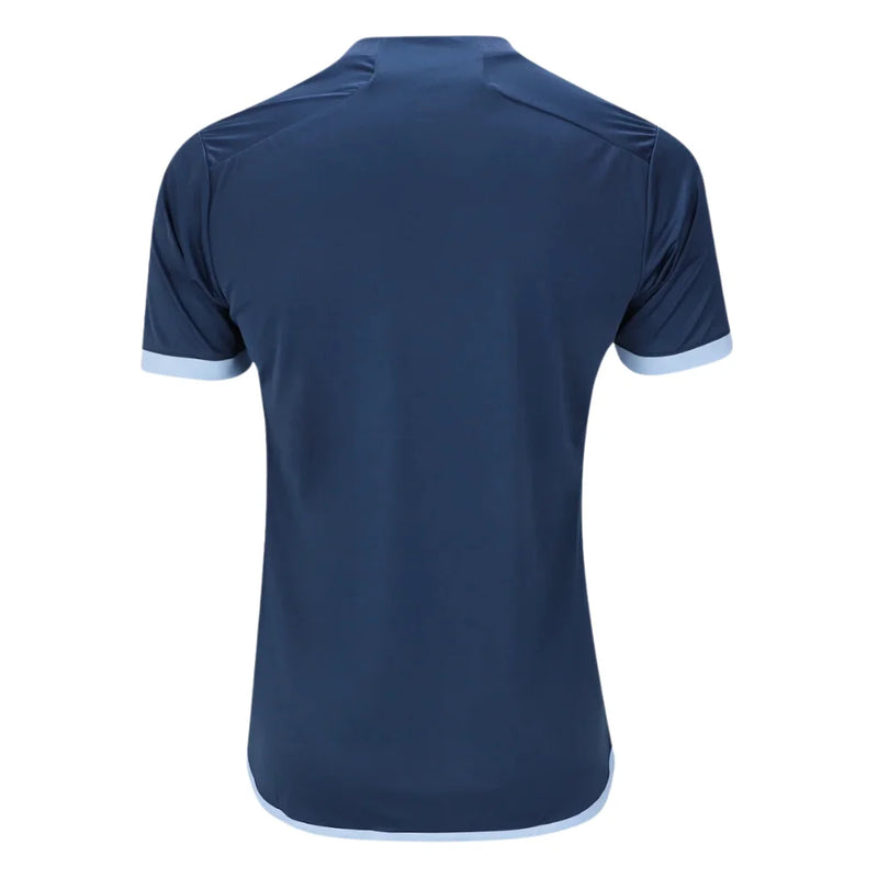 Camisa Masculina Cruzeiro III 2024/25