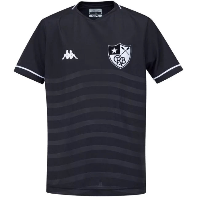 Camisa Masculina Botafogo II 2019/20 - Torcedor