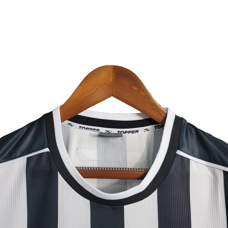 Camisa Masculina Botafogo I 1999/00 - Torcedor