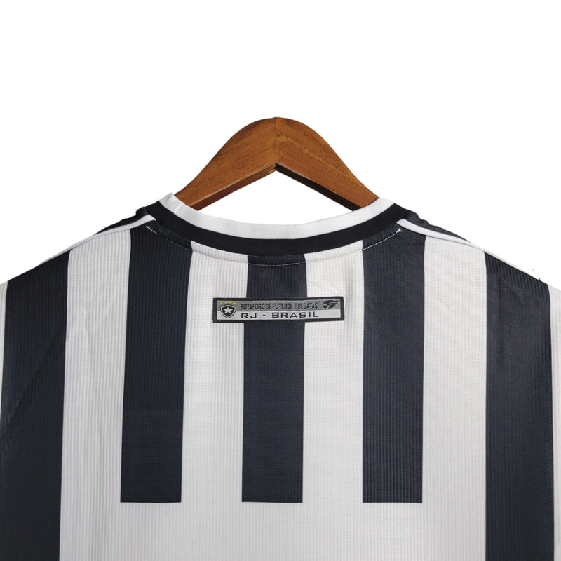 Camisa Masculina Botafogo I 1999/00 - Torcedor