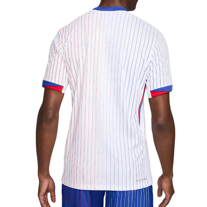 Camisa França Away 24/25 - Torcedor