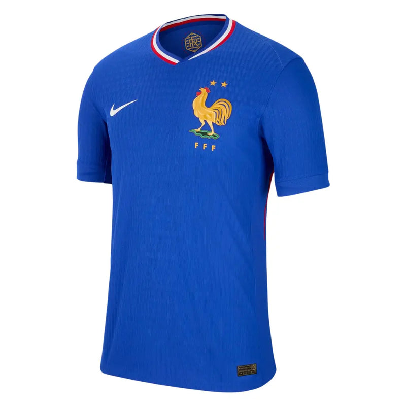 Camisa França Home 24/25 - Torcedor