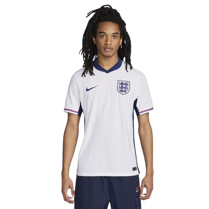 Camisa Inglaterra Home 24/25 - Torcedor