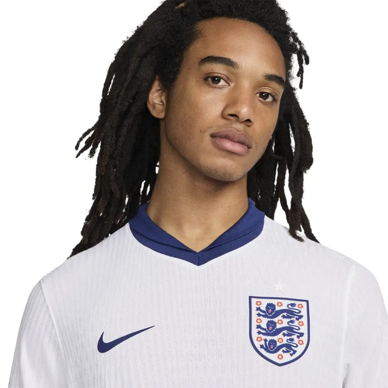 Camisa Inglaterra Home 24/25 - Torcedor