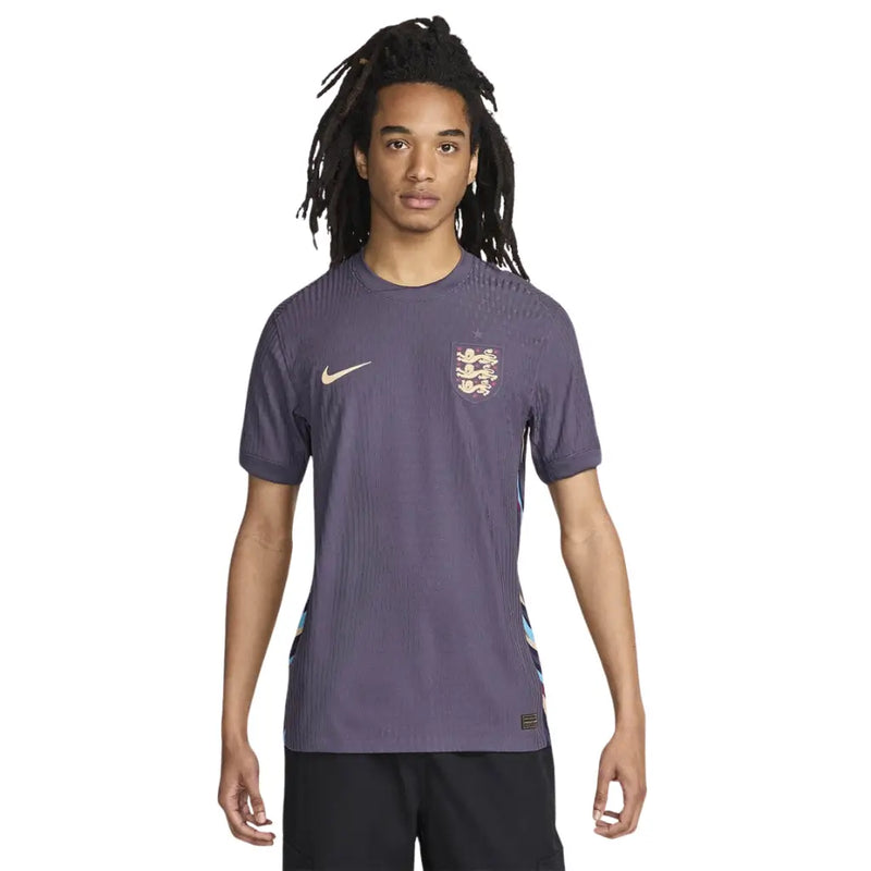 Camisa Inglaterra Away 24/25 - Torcedor