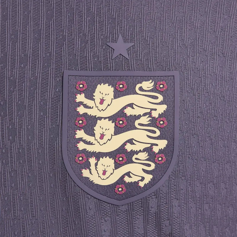 Camisa Inglaterra Away 24/25 - Torcedor