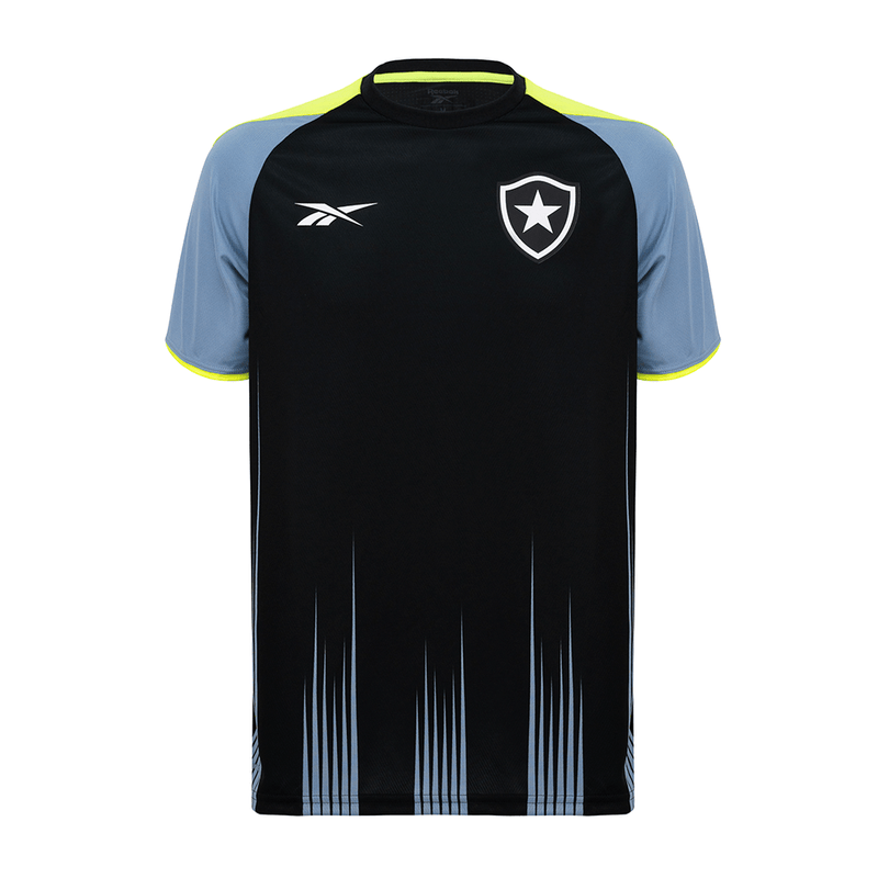 Camisa Masculina Botafogo I 2024/25 - Treino