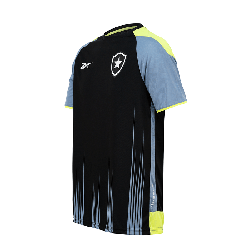 Camisa Masculina Botafogo I 2024/25 - Treino