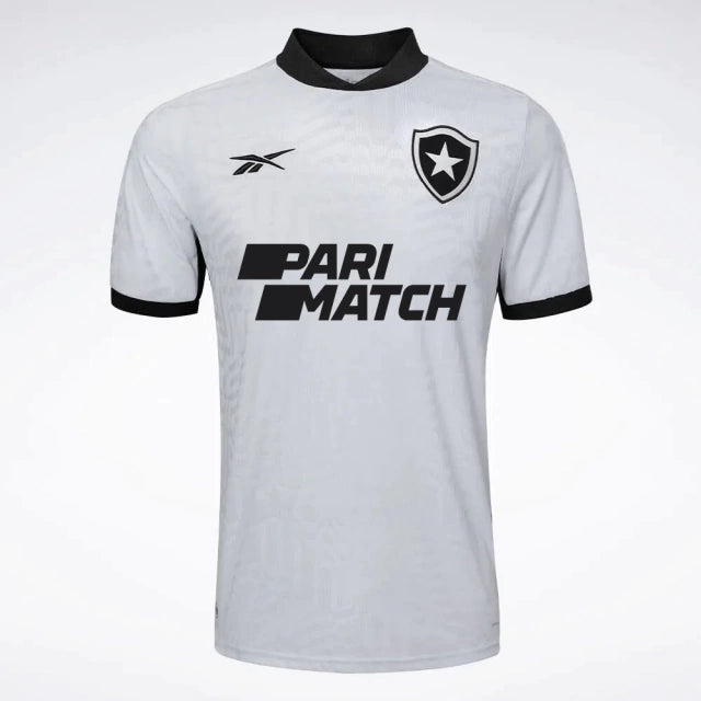 Camisa Masculina Botafogo III 2023/24 - Torcedor