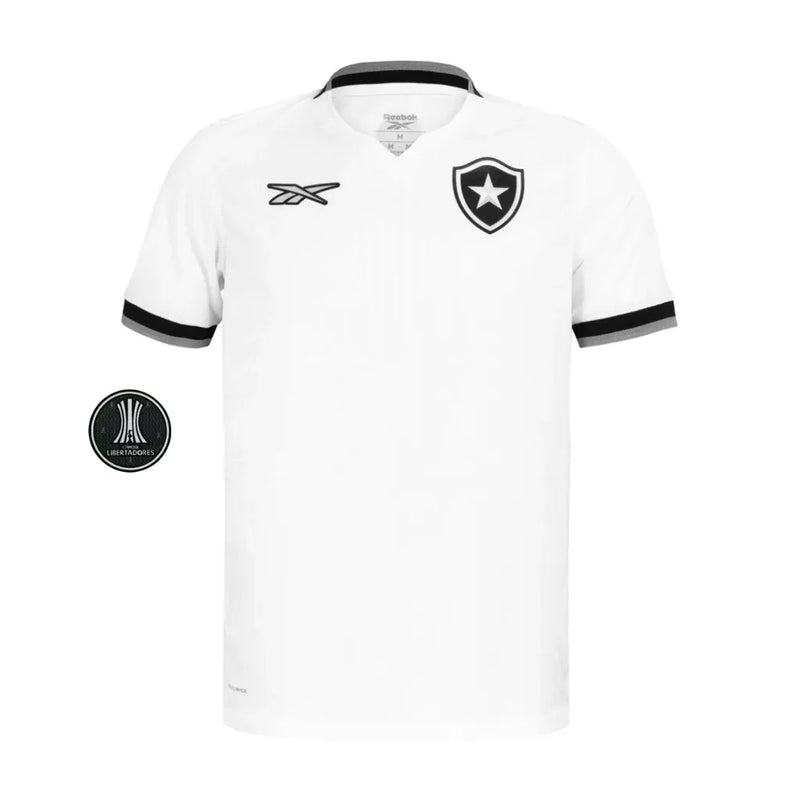 Camisa Masculina Botafogo Reebok Third 24/25