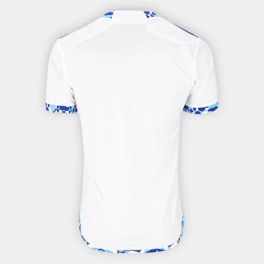 Camisa Masculina Cruzeiro II 2024/25 - Torcedor