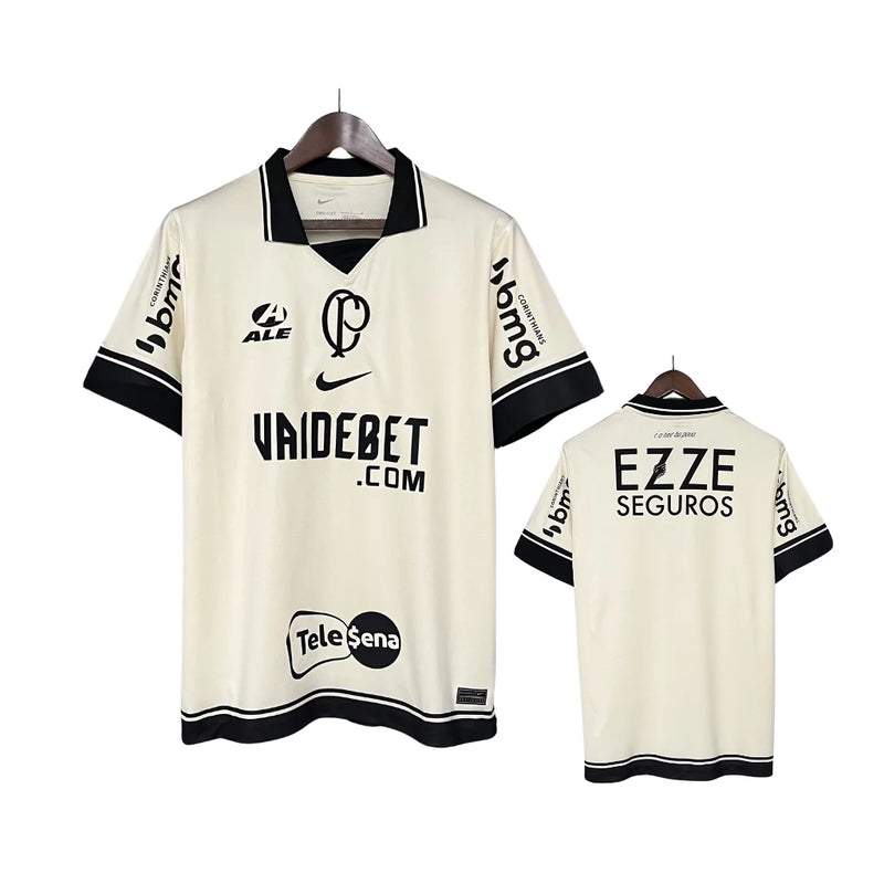 Camisa Masculina Corinthians Edição Especial 2023/24 - Torcedor