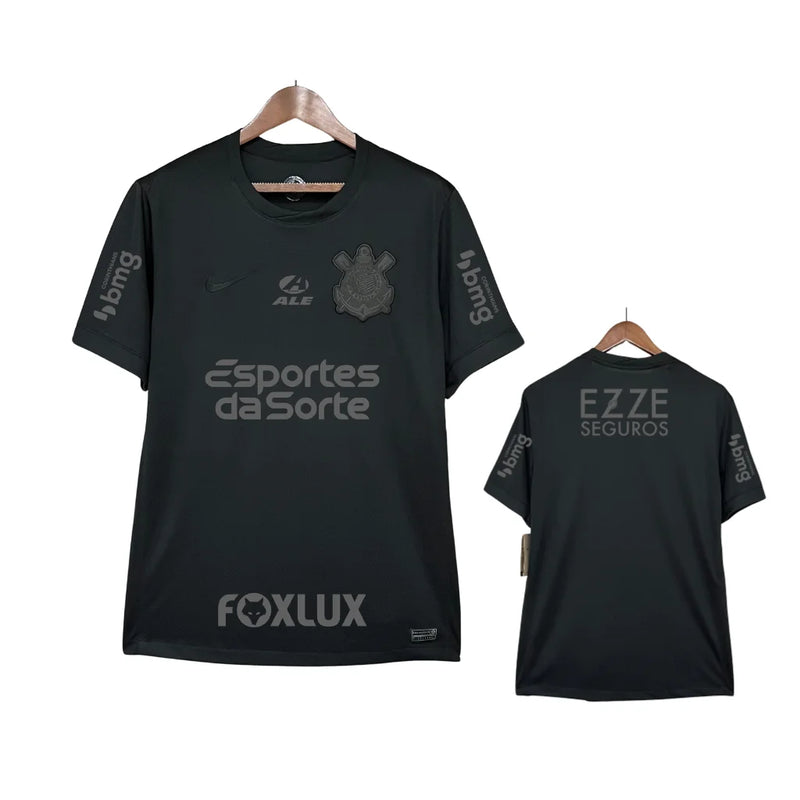 Camisa Masculina Corinthians II - 2024/25