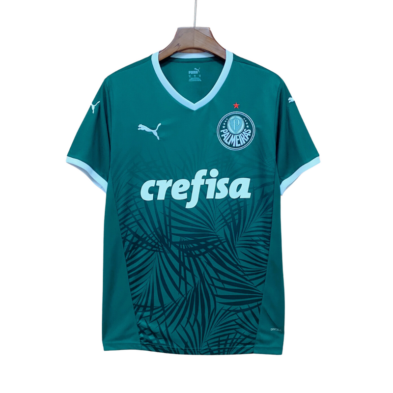 Camisa Masculina Palmeiras I 22/23 - Torcedor