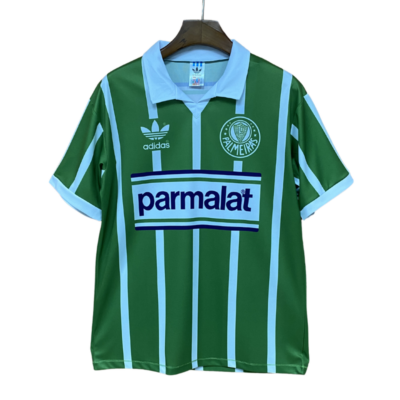 Camisa Masculina Palmeiras Retrô 1992/93