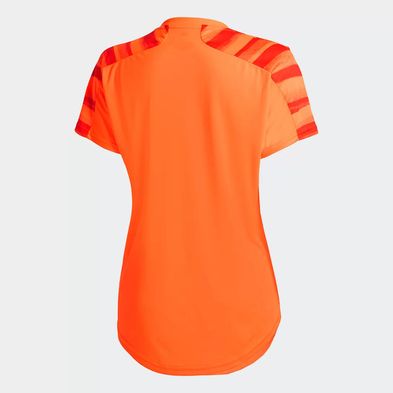 Camisa Feminina Internacional III 2020/21 - Torcedor