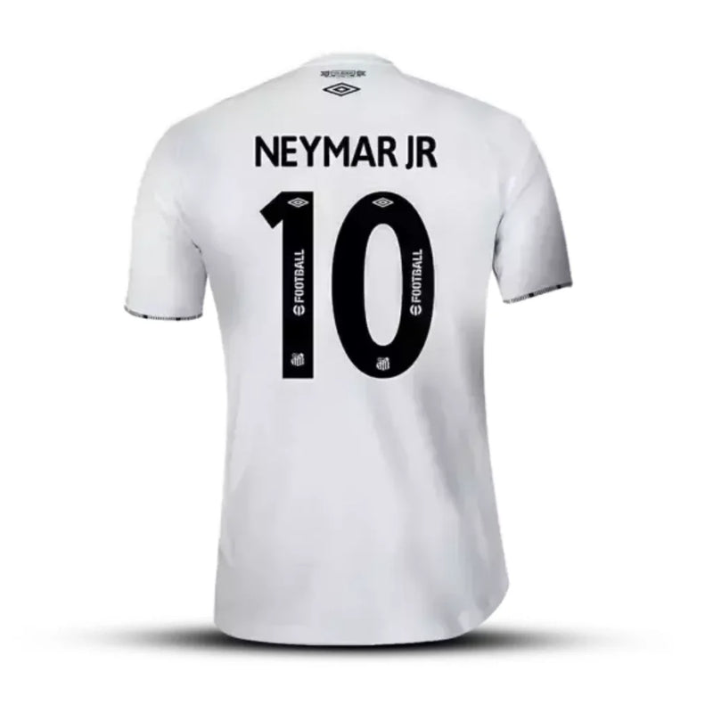 Camisa Masculina Santos I 2024 -Neymar