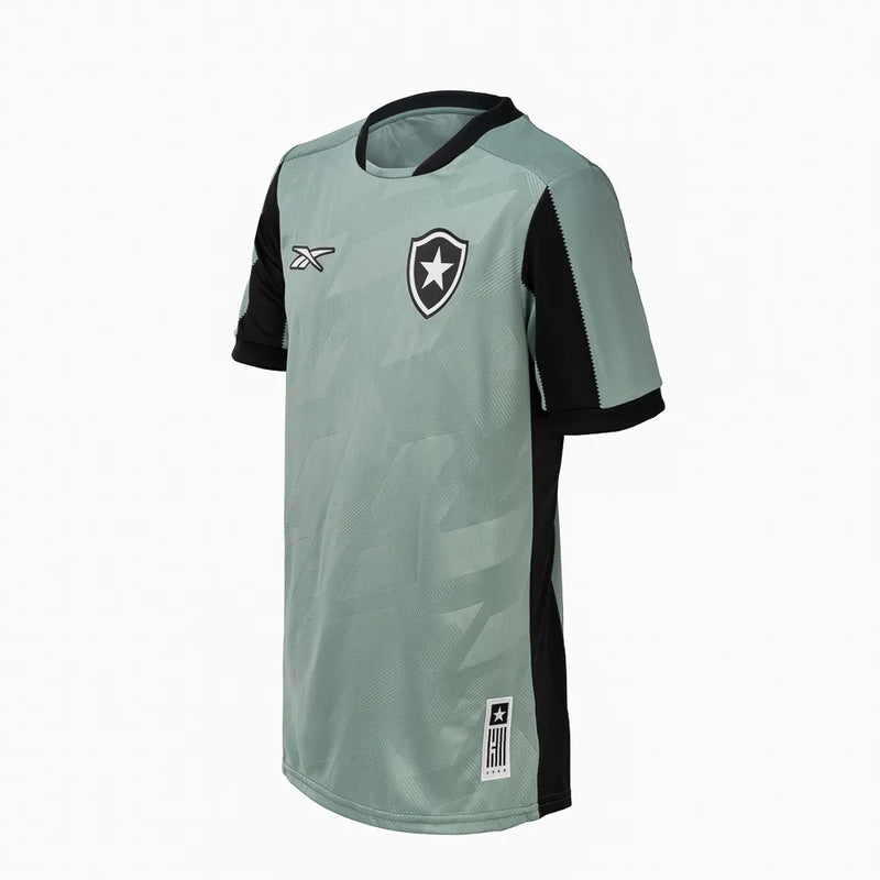 Camisa Masculina Botafogo I 2024/25 - Goleiro