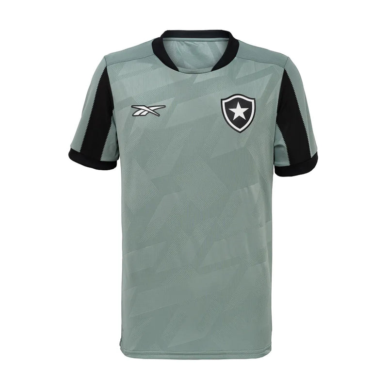 Camisa Masculina Botafogo I 2024/25 - Goleiro