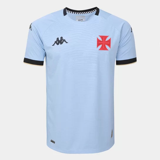 Camisa Masculina Vasco 2023/24 - Goleiro