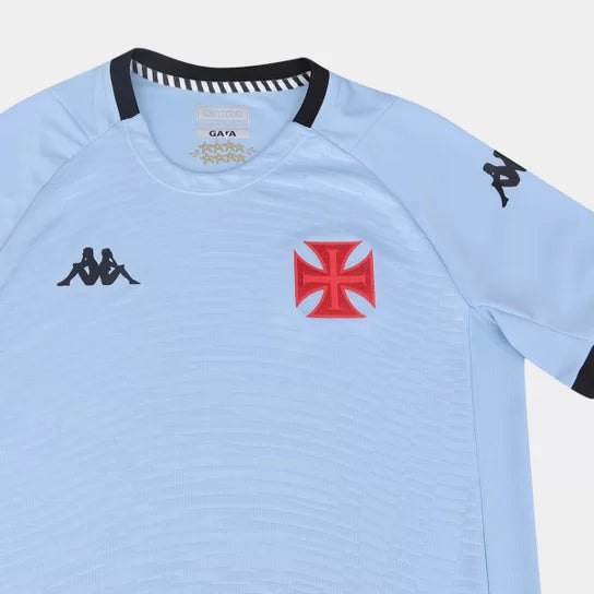 Camisa Masculina Vasco 2023/24 - Goleiro