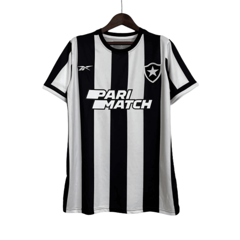 Camisa Botafogo 2023/23 Parimatch - Bassaga Imports