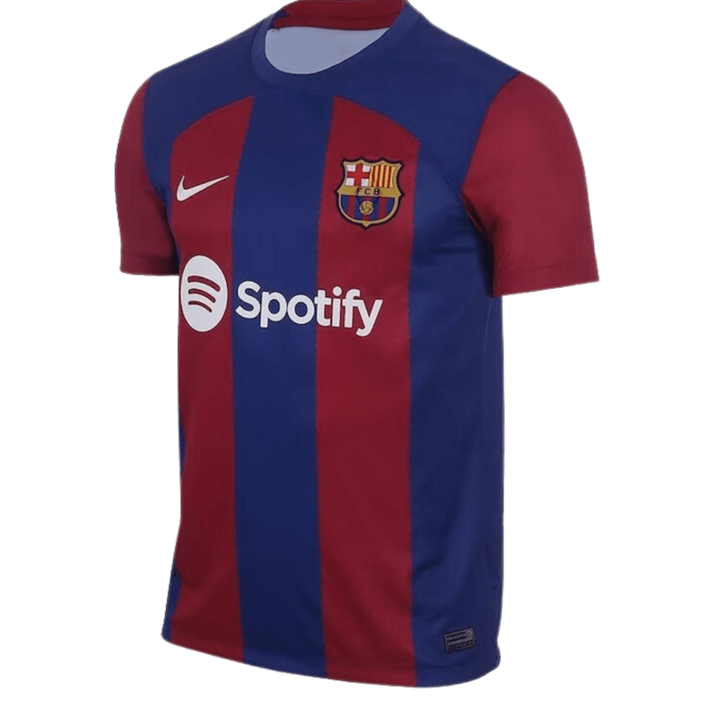 Camisa I Barcelona 2023