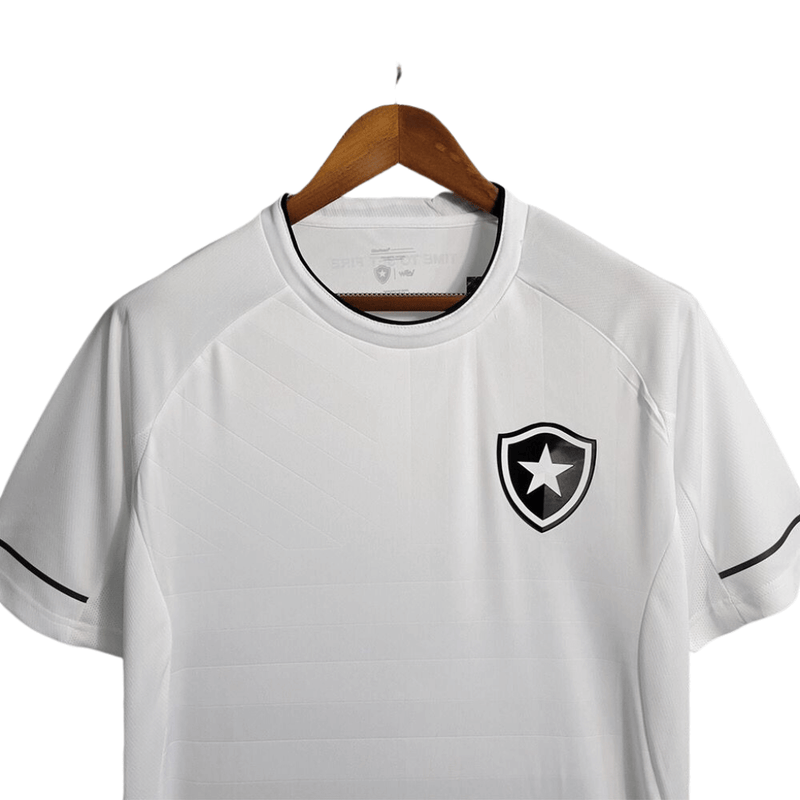 Camisa Masculina Botafogo II 2022/23 - Torcedor