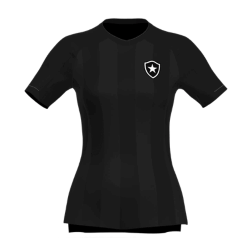 Camisa Feminina Botafogo II  2022/23 - Torcedor