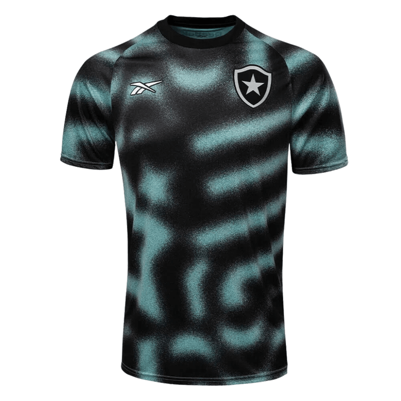 Camisa Masculina Treino Botafogo I 2023/24 - Torcedor