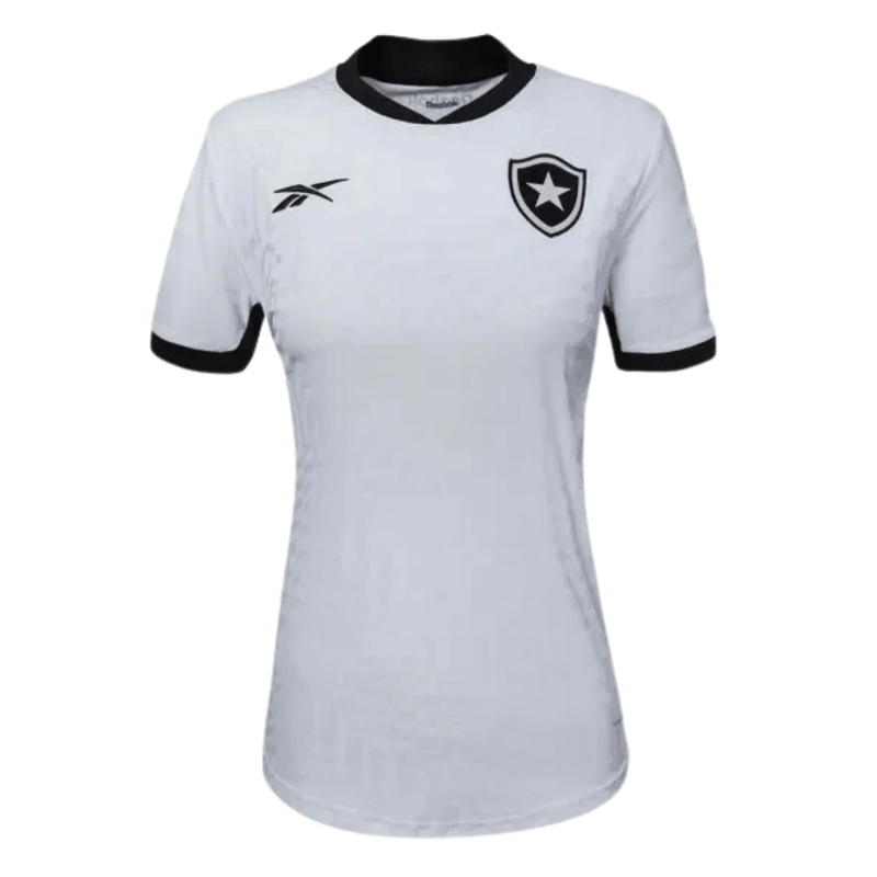 Camisa Feminina Botafogo III 2023/24 - Torcedor