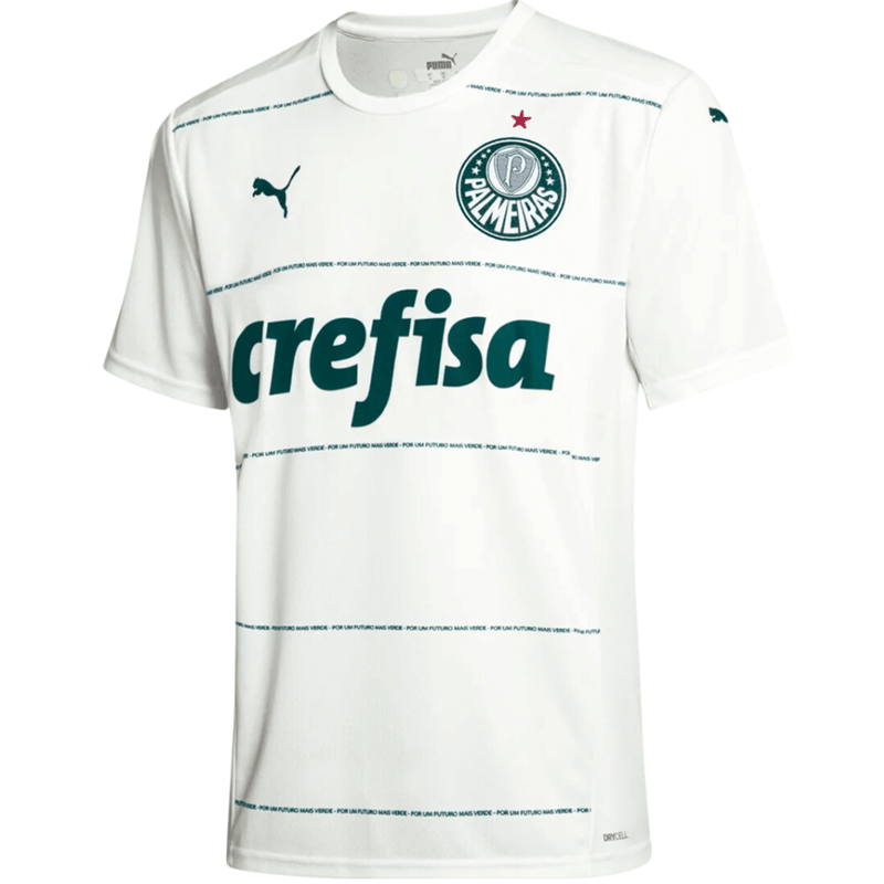 Camisa Masculina Palmeiras II 2022/23 - Torcedor