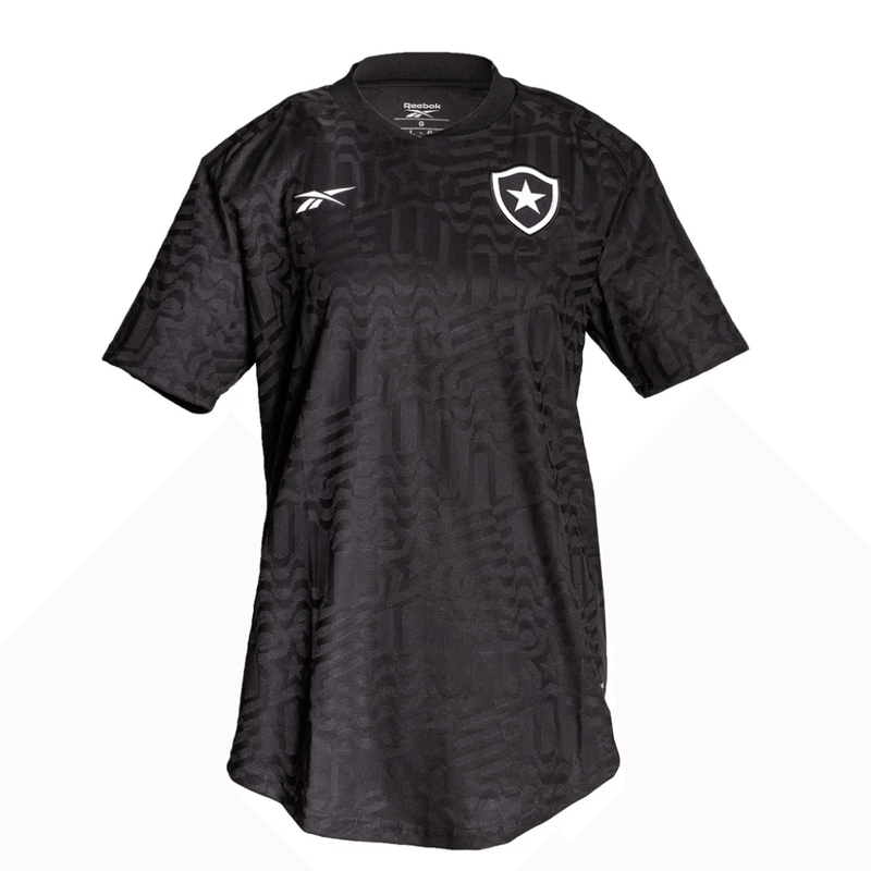 Camisa Feminina Botafogo II 2023/24 - Torcedor