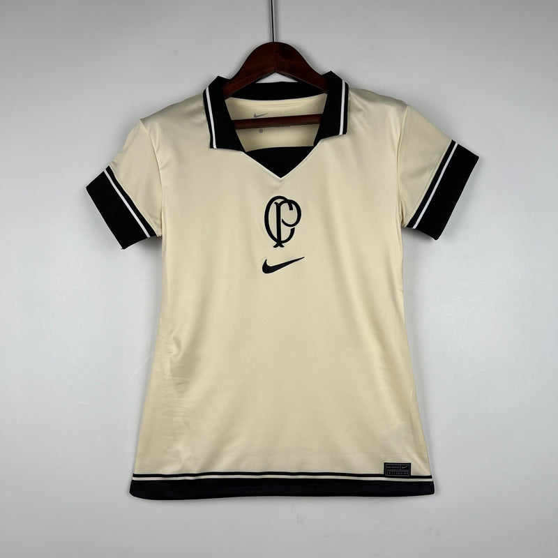 Camisa Feminina Corinthians 2023/24 Edição Especial - Torcedor