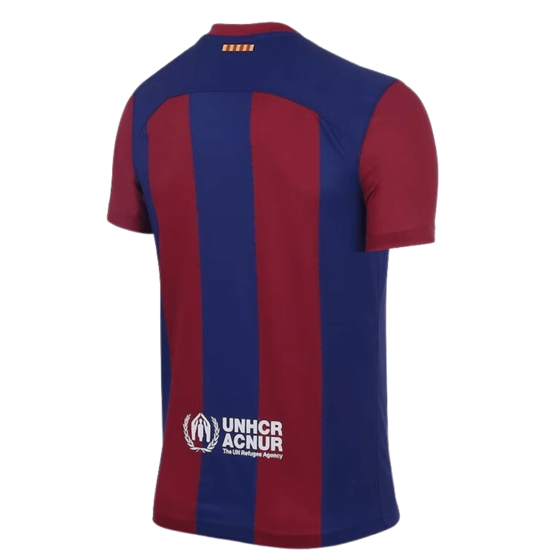 Camisa I Barcelona 2023