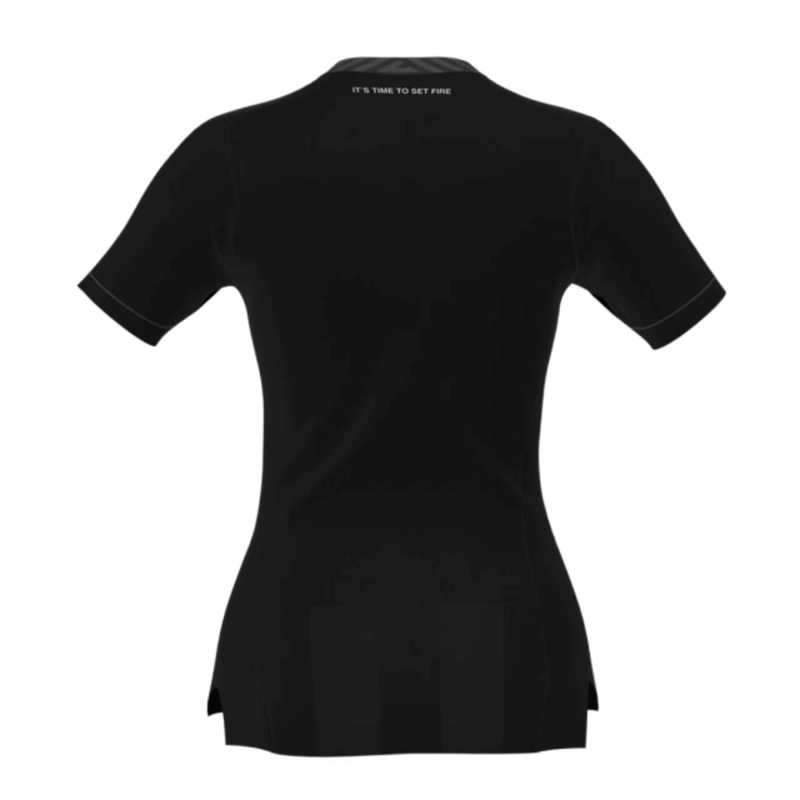 Camisa Feminina Botafogo II  2022/23 - Torcedor