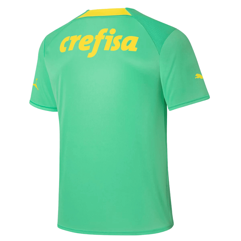 Camisa Puma Palmeiras 2022/23 - Torcedor