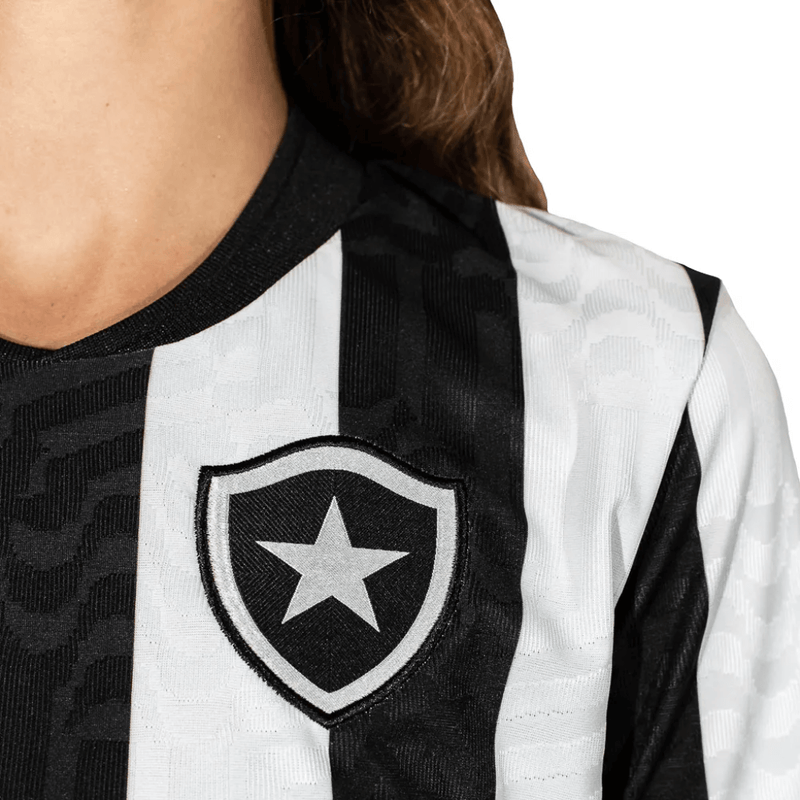 Camisa Feminina Botafogo  I 2023/24 - Torcedor