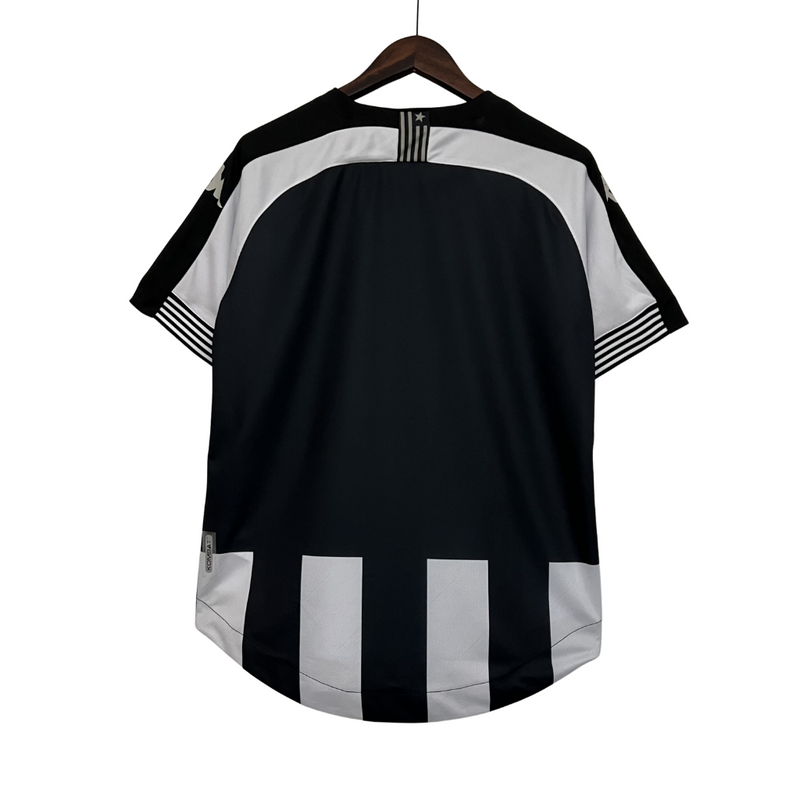 Camisa Feminina Botafogo I 2021/22 - Torcedor