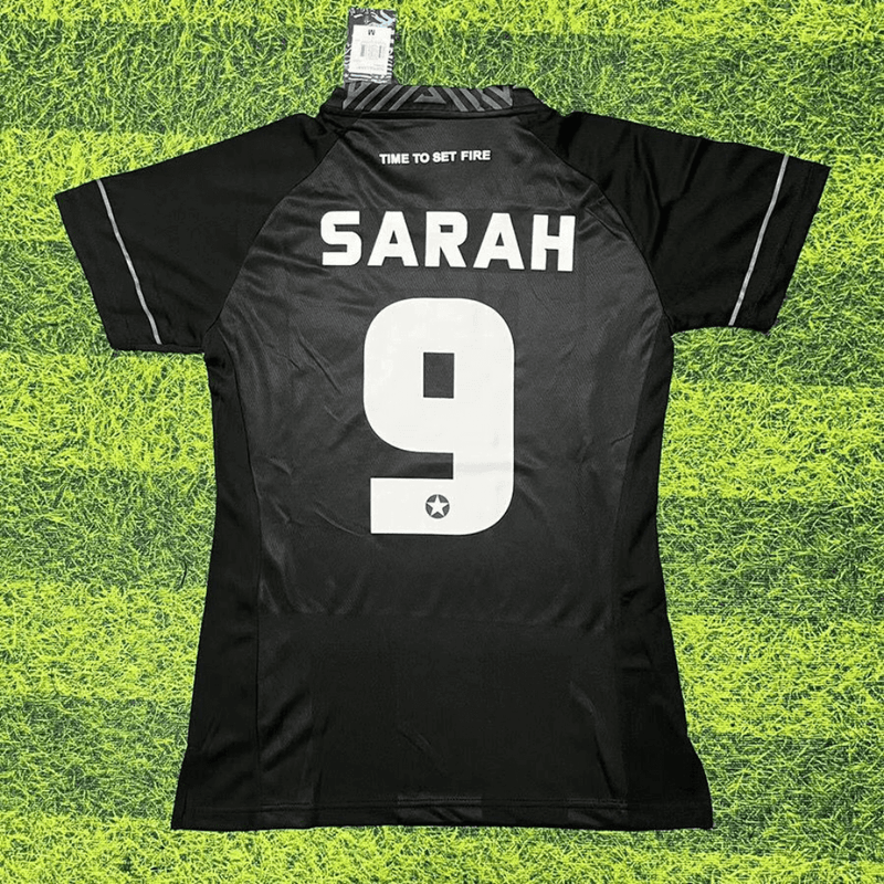 Camisa Feminina Botafogo II  2022/23 - Torcedor