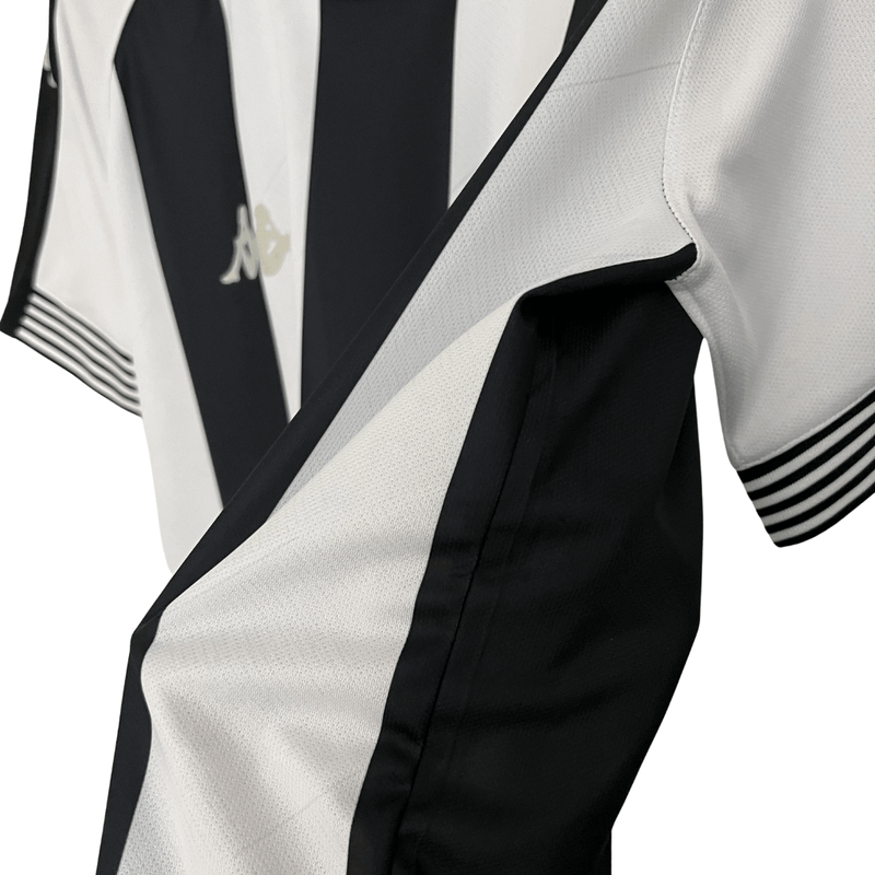 Camisa Feminina Botafogo I 2021/22 - Torcedor