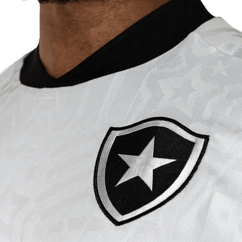 Camisa Masculina Botafogo III 2023/24 - Torcedor