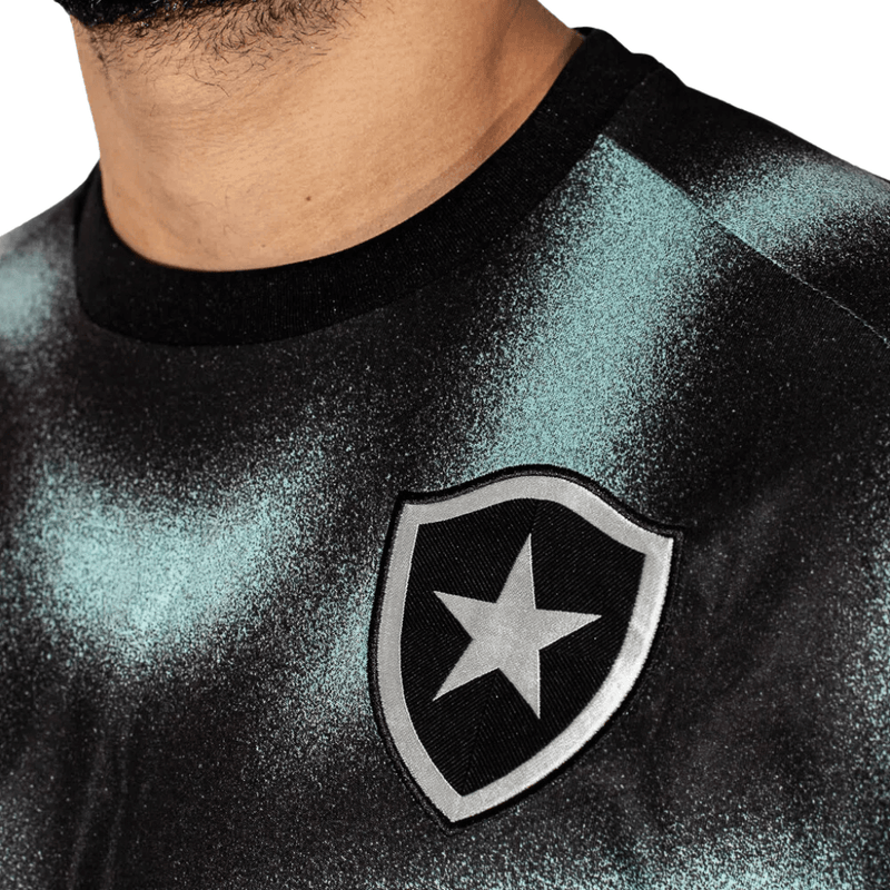 Camisa Masculina Treino Botafogo I 2023/24 - Torcedor